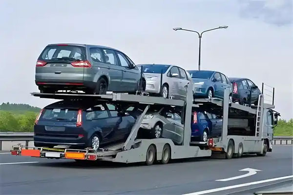 永寿轿车托运查询
